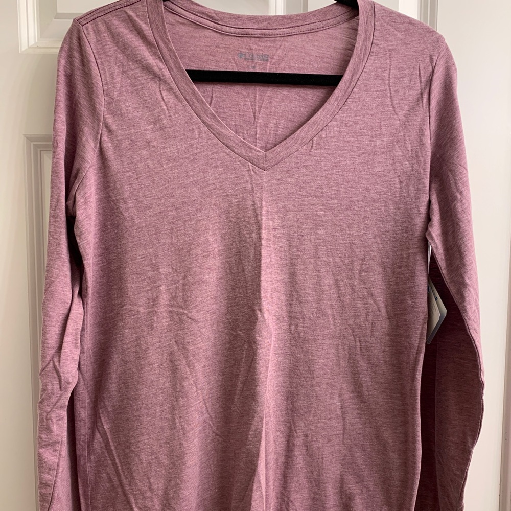 Columbia Sportswear Long Sleeve Tee